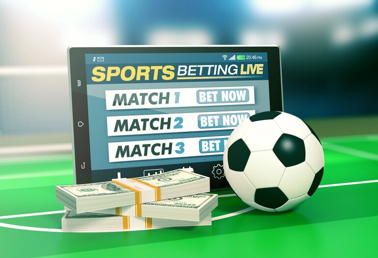 Betwinner Giriş Online Bahis Dünyasında İlk Adım