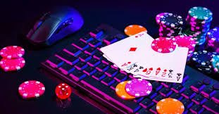 Casino Χωρίς Ταυτοποίηση Εξερεύνηση της Νέας Τάσης στα Διαδικτυακά Καζίνο