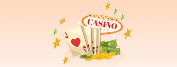Casino online bonus bez vkladu Využijte šance na výhru bez rizika