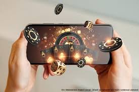 Casino online bonus bez vkladu Využijte šance na výhru bez rizika