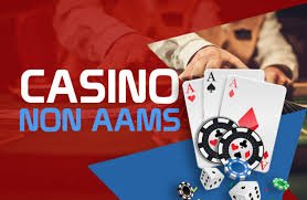 Casinò Online Senza Documenti Gioca Sicuro e Facile