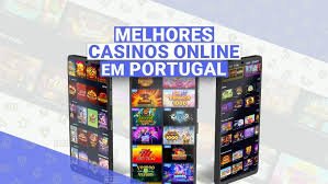 Descubra os Melhores Casinos Online com Bónus Irresistíveis -2074834480