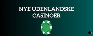 Descubre los Mejores Casinos Extranjeros Online