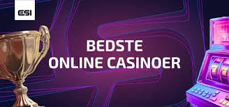 Det Perfekte Online Casino Bonus Din Guide til Bedste Tilbud