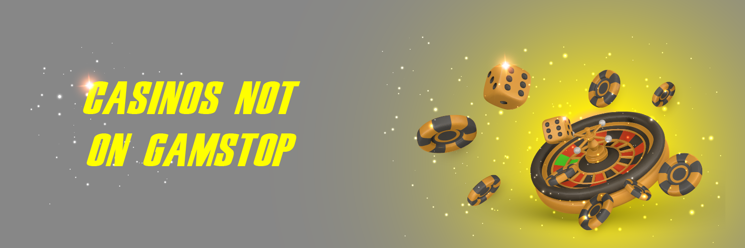 Discover Casinos Not Blocked by GamStop Play Freely