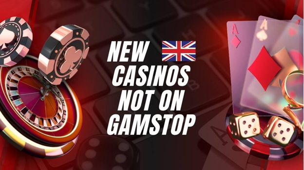 Discover Casinos Not Blocked by GamStop Play Freely