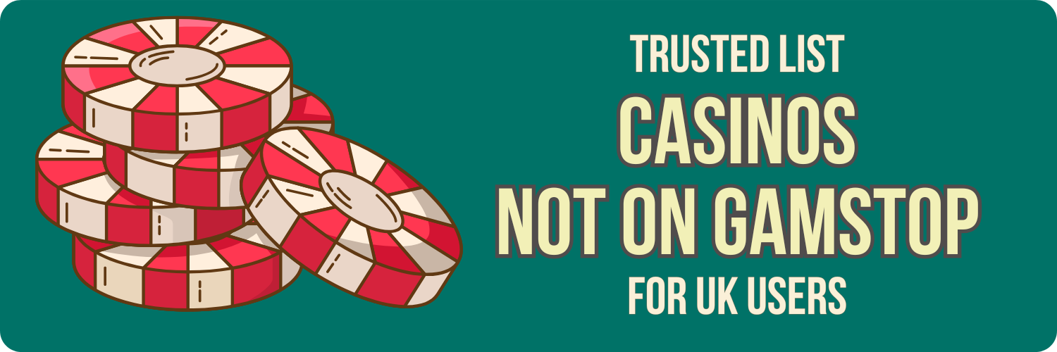 Discover Exciting Online Casinos Not on GamStop Discover Exciting Online Casinos Not on GamStop