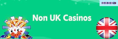 Discover the Best Non-UK Casinos
