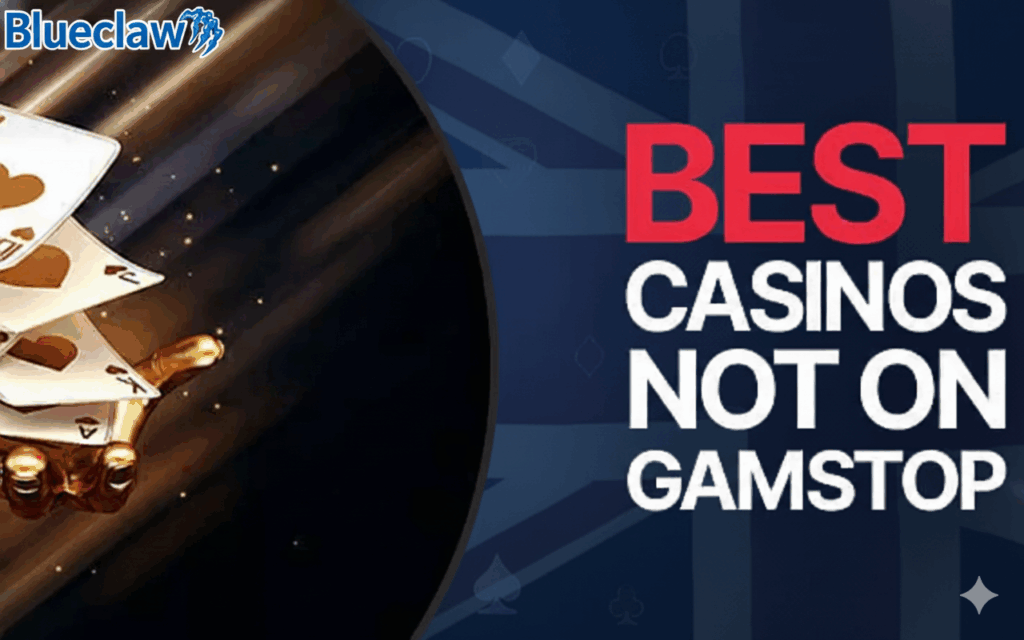 Discovering Casinos Non on Gamstop Your Guide to Gaming Freedom 1740003738