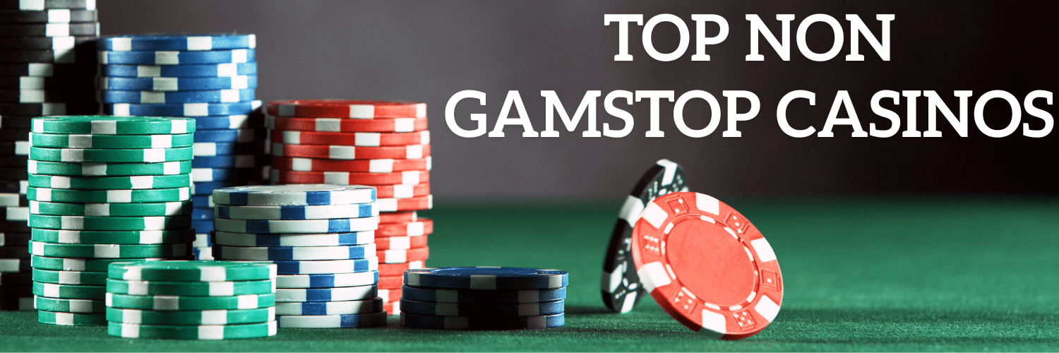Discovering Sites Without GamStop A Guide to Online Gaming Freedom
