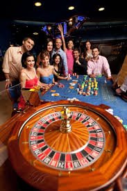 Experience the Thrill of Lightning Roulette A New Gaming Adventure Experience the Thrill of Lightning Roulette A New Gaming Adventure