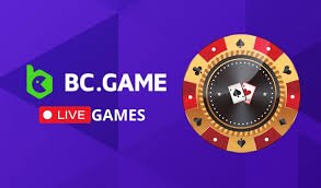 Exploring BC.Game Betting Platform A Comprehensive Guide
