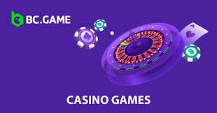 Exploring BC.Game Betting Platform A Comprehensive Guide