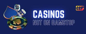 Exploring Casino Sites Not on GamStop A Comprehensive Guide -1930463730