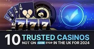 Exploring Casino Sites Not on GamStop A Comprehensive Guide -1930463730