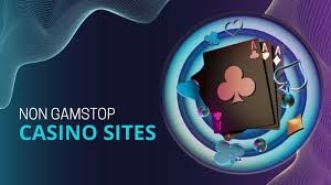 Exploring Casinos Not on Gamstop UK Your Guide to Gaming Freedom