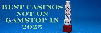 Exploring New Casino Sites What You Need to Know Exploring New Casino Sites What You Need to Know