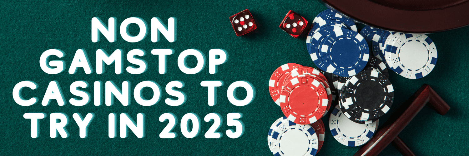 Exploring New Non Gamstop Casino Sites 1774592988