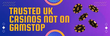 Exploring New Non GamStop Casino Sites Your Guide to Safe Gaming