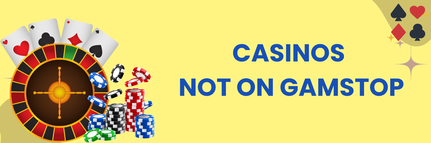 Exploring Non-Gamstop Casinos A Comprehensive Guide -1343205339
