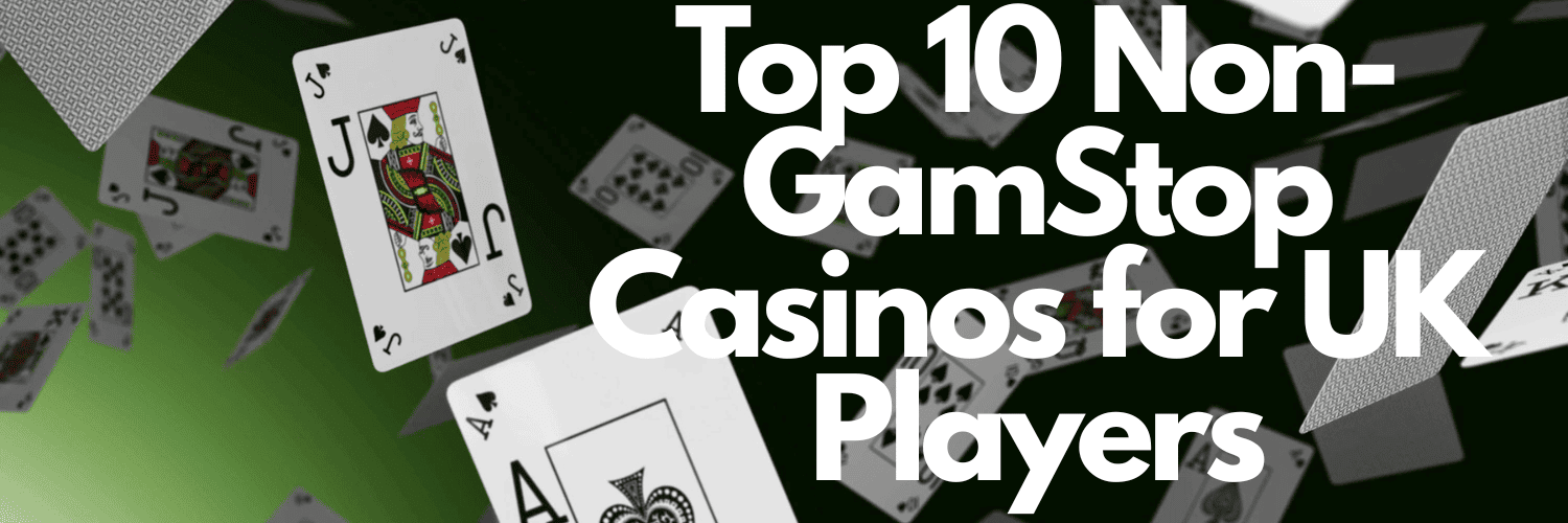 Exploring Non GamStop Sites A Guide to Alternative Online Casinos Exploring Non GamStop Sites A Guide to Alternative Online Casinos