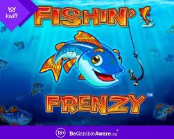 Exploring the Excitement of Fishin Frenzy A Deep Dive