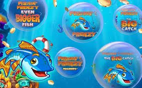 Exploring the Excitement of Fishin Frenzy A Deep Dive