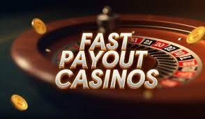 Fast Paying Casinos Quick Withdrawals and Secure Gaming