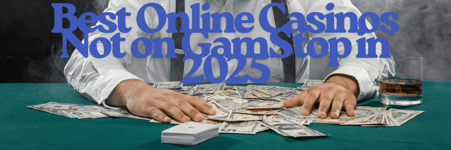 Finding Reliable Sports Betting Sites Not on Gamstop