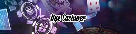 Gode Udenlandske Casinoer Find de Bedste Spil og Bonusser