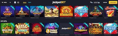 Jackpot Bet DK – Det ultimative online spiloplevelse