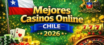 Los Mejores Casinos Online Confiables en Chile -2054543823