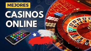 Los Mejores Casinos Online Confiables en Chile -2054543823