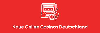 Neue Seriöse Online Casinos Sicheres Spielen im Internet