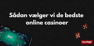 Nye Casinoer i Danmark En Guide til de Nyeste Online Spil