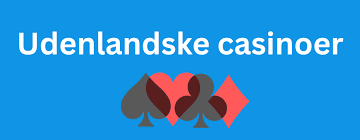 Objevování zahraničních kasin Jak si vybrat to pravé