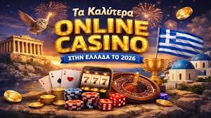 Online Καζίνο Κριτικές Ο Απόλυτος Οδηγός για Παίκτες