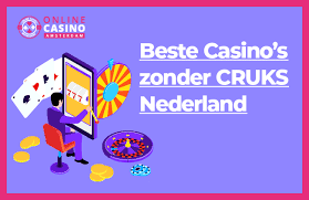 Online Casino's zonder CRUKS Speel Vrij en Veilig Online Casino's zonder CRUKS Speel Vrij en Veilig