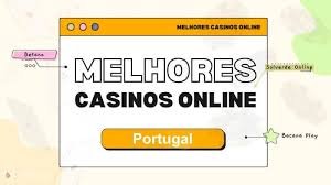 Os Melhores Casinos Online Para Jogar Guia Completo
