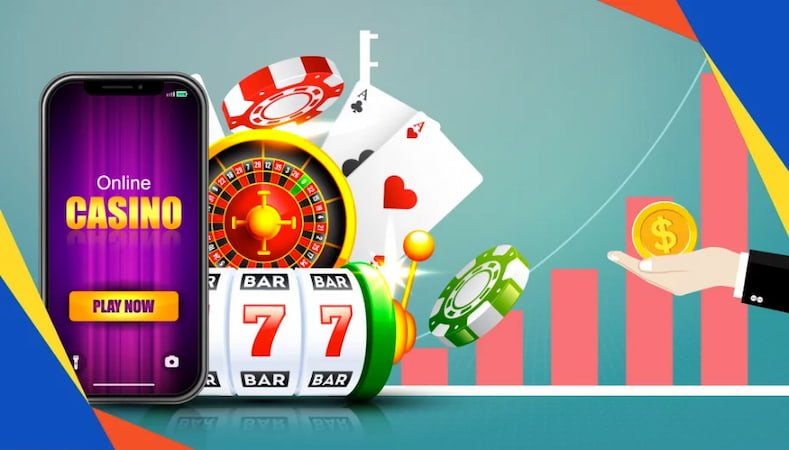 Revolut Casino Die Zukunft des Online-Glücksspiels 1118009629
