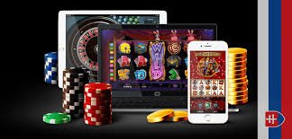 Slovenské Online Casino Všetko, čo potrebujete vedieť