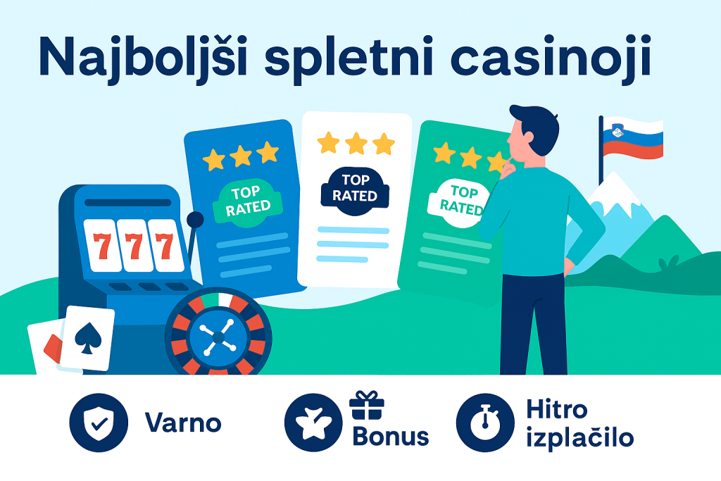 Slovenské online kasíno Všetko, čo potrebujete vedieť 2037914957
