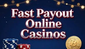 The Fastest Paying Online Casino Your Ultimate Guide The Fastest Paying Online Casino Your Ultimate Guide