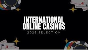 The Global Landscape of Casinos A Worldwide Casino Experience The Global Landscape of Casinos A Worldwide Casino Experience