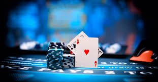 The Global Landscape of Casinos A Worldwide Casino Experience The Global Landscape of Casinos A Worldwide Casino Experience