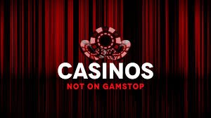 The Realm of UK Casinos Not on GamStop The Realm of UK Casinos Not on GamStop