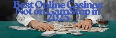 The Rise of Independent Online Casinos A New Era in Gambling