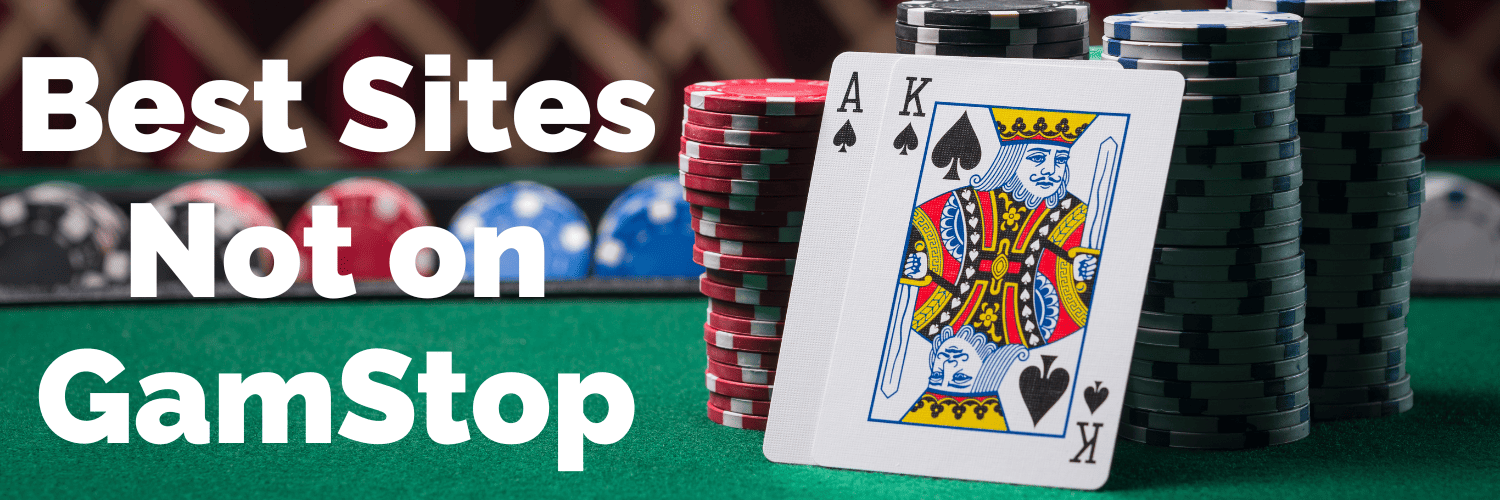 Top Casino Sites Not on Gamstop – Play Without Restrictions