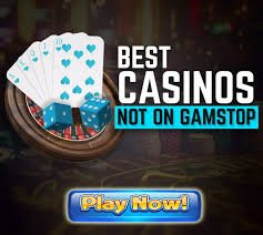 Top Online Casinos Not Blocked by Restrictions 1588336520