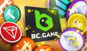 Understanding Payments at BC.Game A Comprehensive Guide